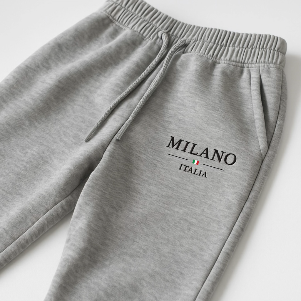 Milano Italia Joggers