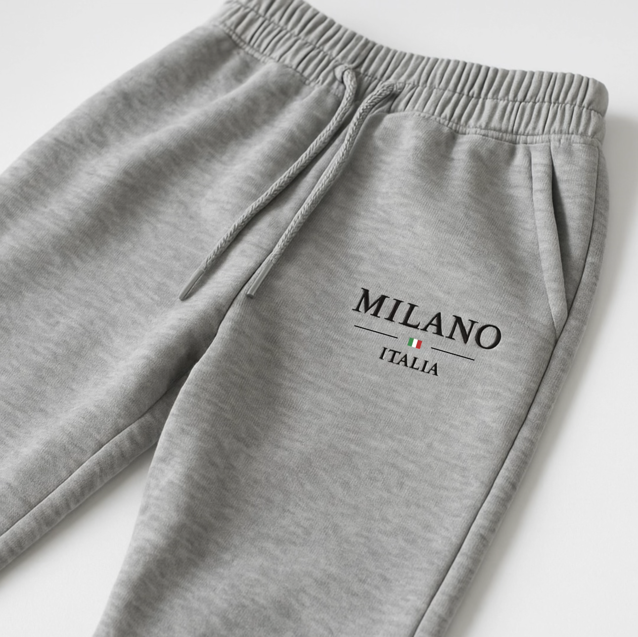 Milano Italia Joggers