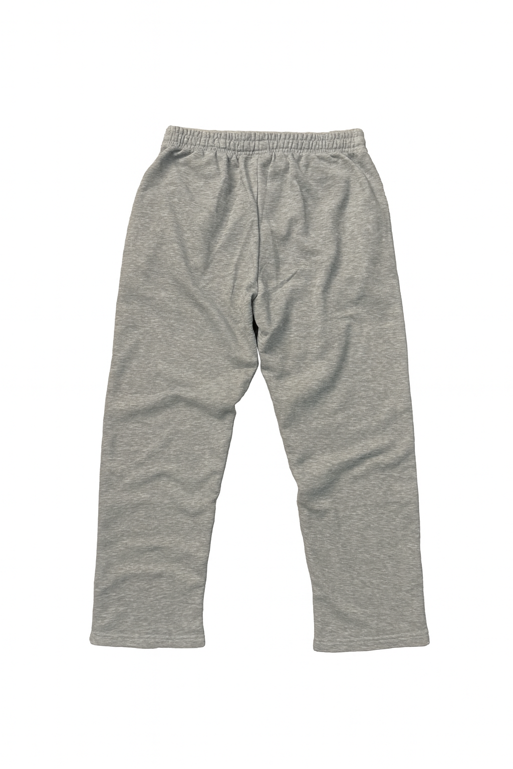 Grey Essential Sweatpants – Lässiger Komfort in cleanem Design