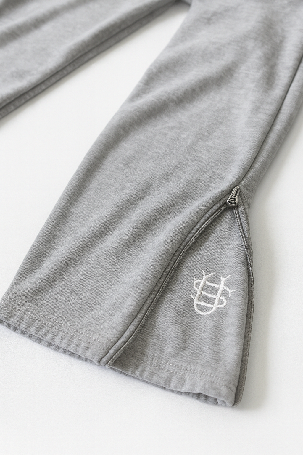 Heavy Relaxed Sweatpants