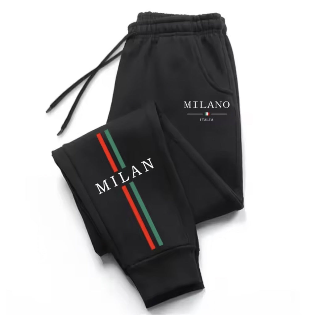 Milano Italia Joggers