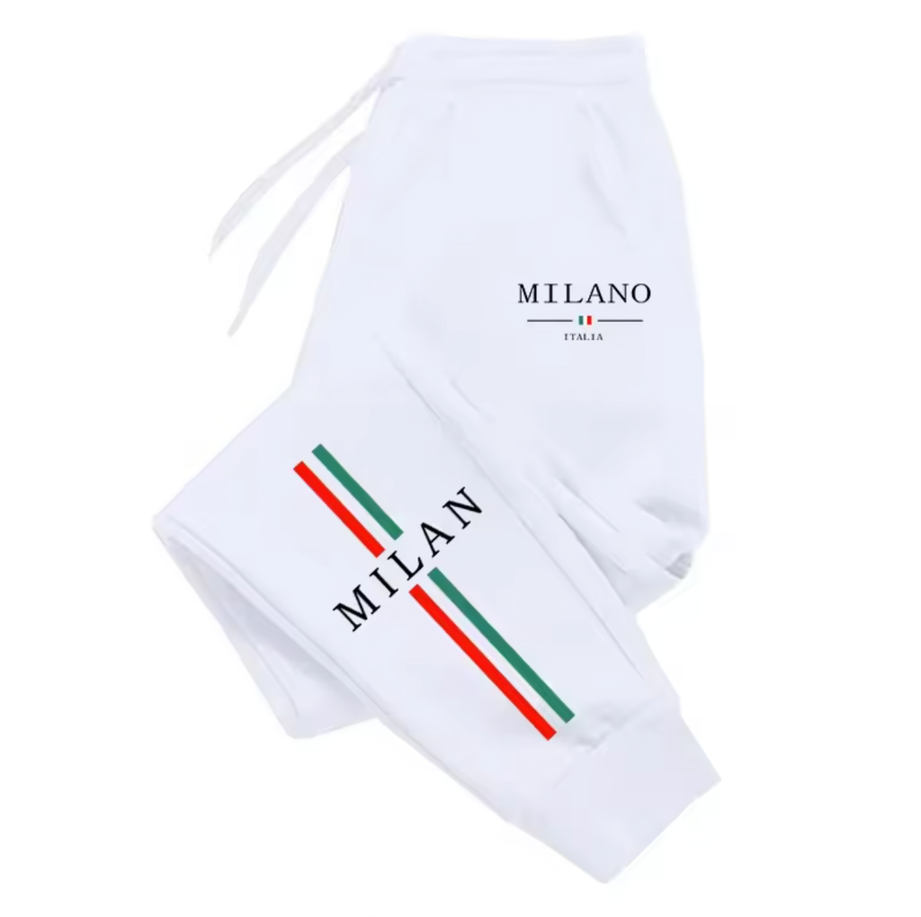 Milano Italia Joggers