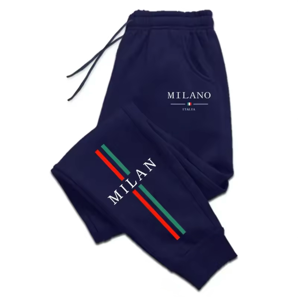 Milano Italia Joggers